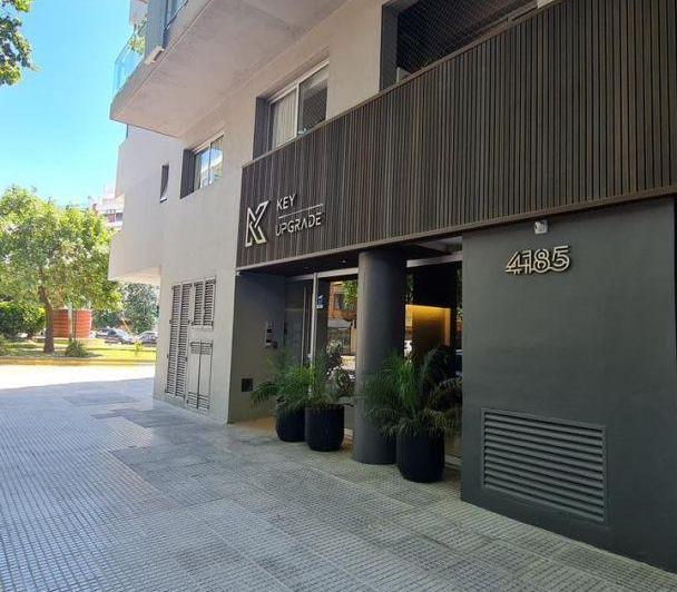 Departamento · 44m² · 2 Ambientes