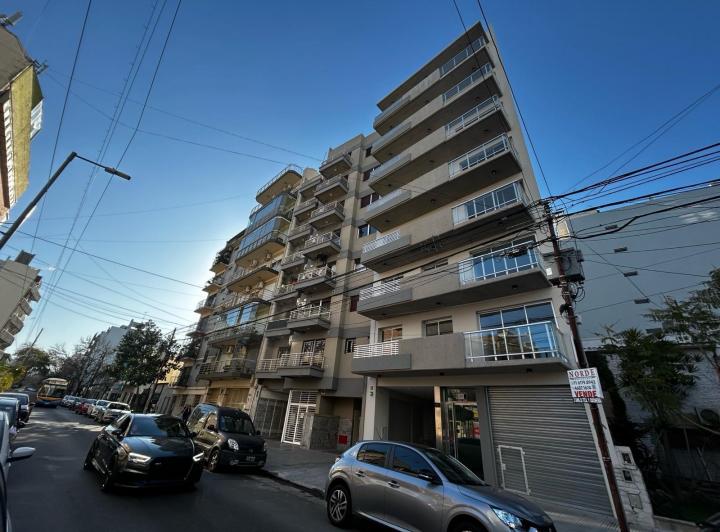 Departamento · 55m² · 3 Ambientes
