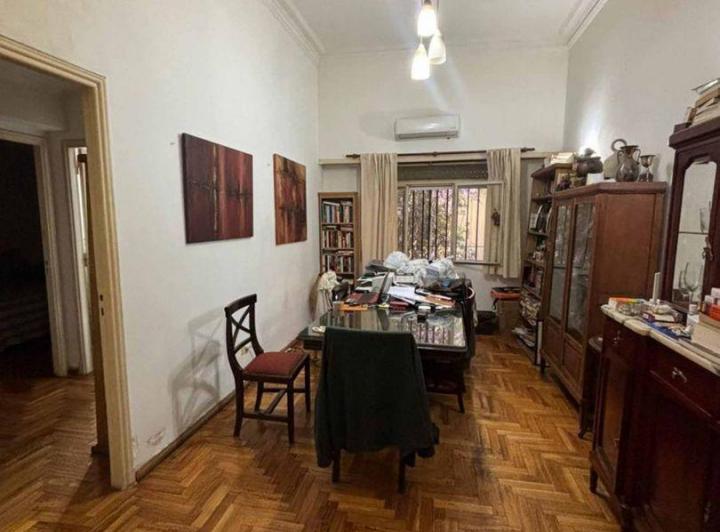 Departamento · 67m² · 3 Ambientes