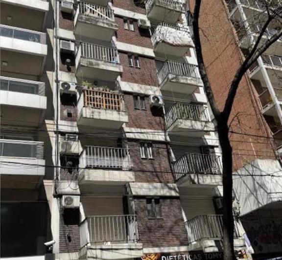 Departamento · 75m² · 3 Ambientes