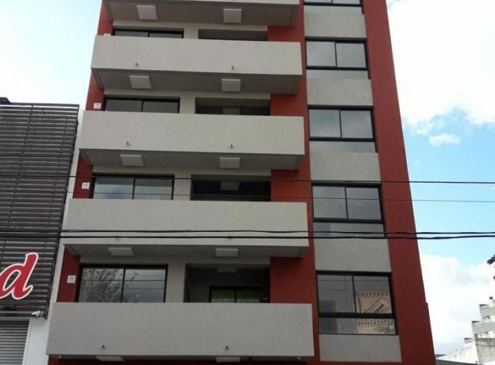 Departamento · 45m² · 2 Ambientes