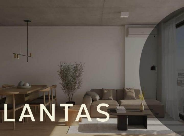 Departamento · 34m² · 1 Ambiente · 1 Cochera