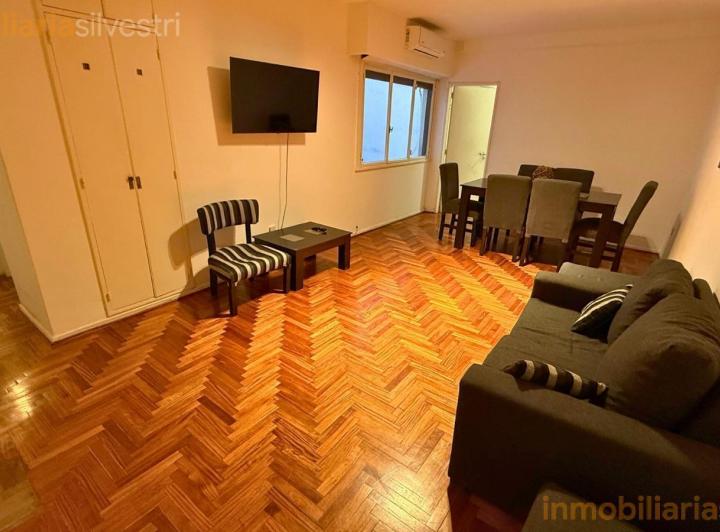 Departamento · 53m² · 3 Ambientes