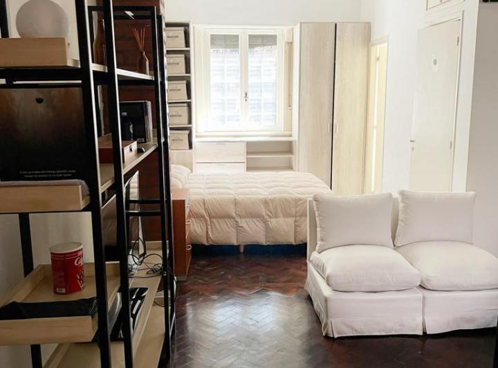 Departamento · 45m² · 1 Ambiente