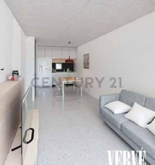 Departamento · 44m² · 2 Ambientes
