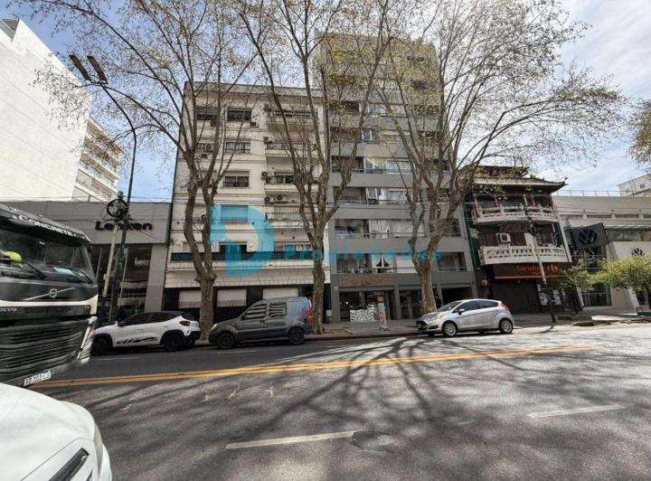 Departamento · 55m² · 3 Ambientes