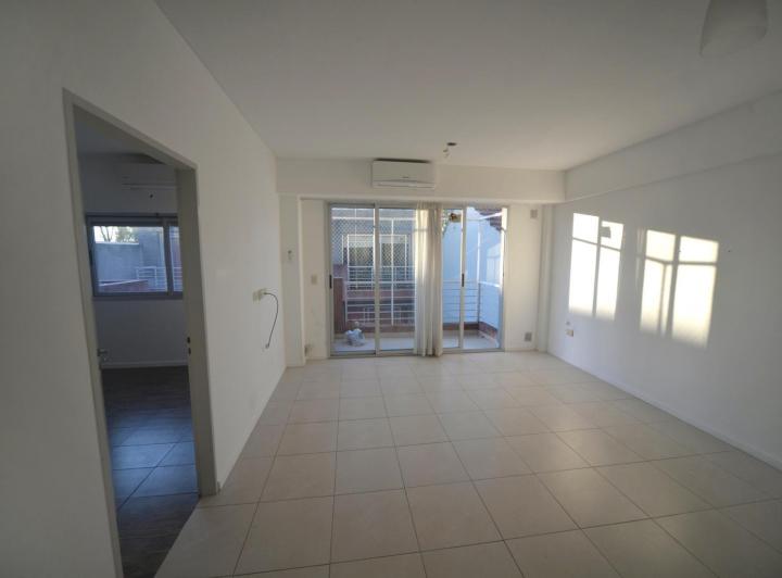 Departamento · 43m² · 2 Ambientes