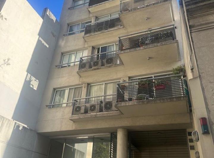 Departamento · 43m² · 2 Ambientes