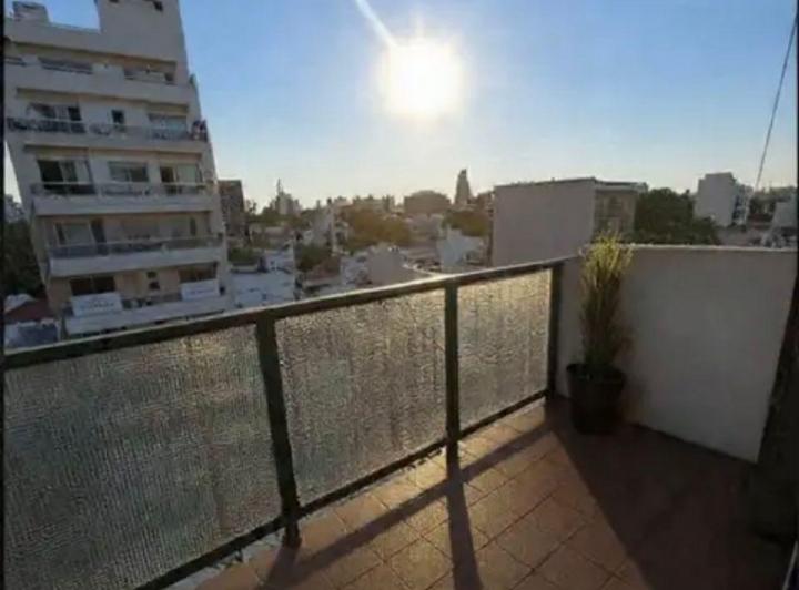 Departamento · 63m² · 3 Ambientes