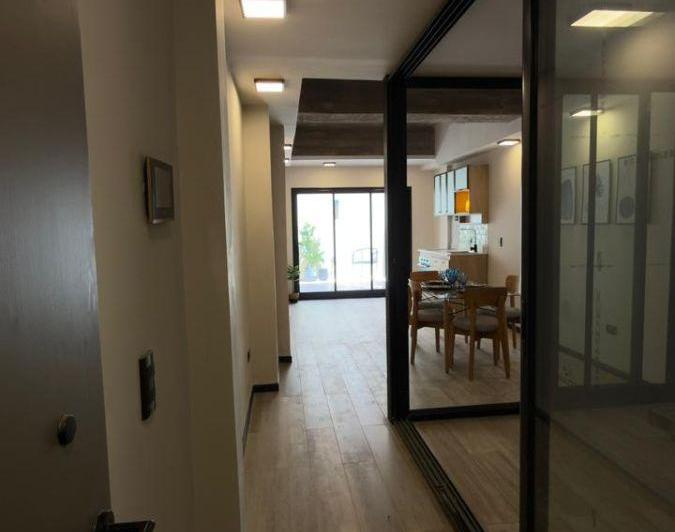 Departamento · 49m² · 2 Ambientes