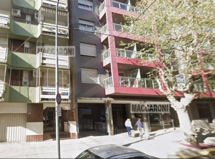 Departamento · 59m² · 3 Ambientes