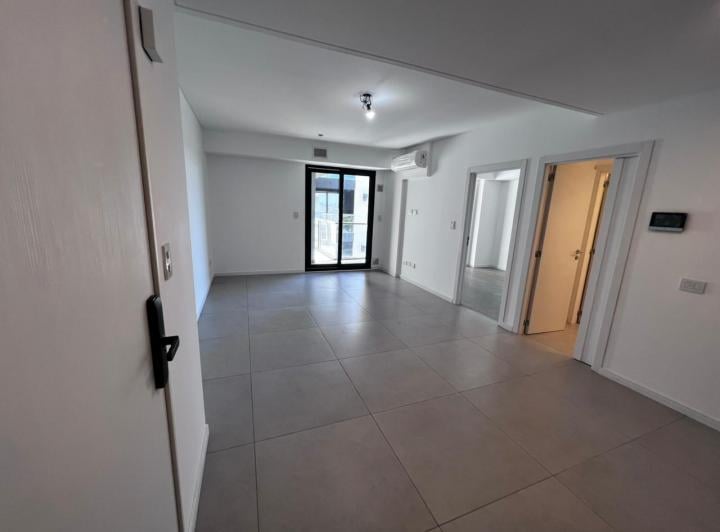 Departamento · 44m² · 2 Ambientes