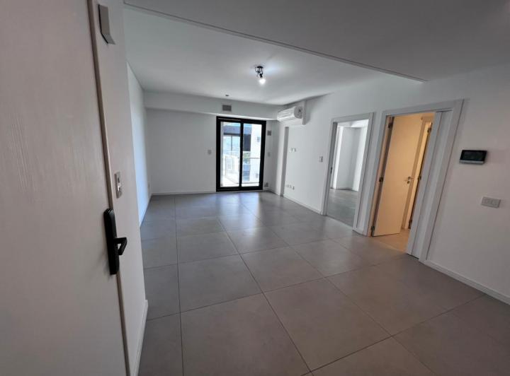 Departamento · 44m² · 2 Ambientes