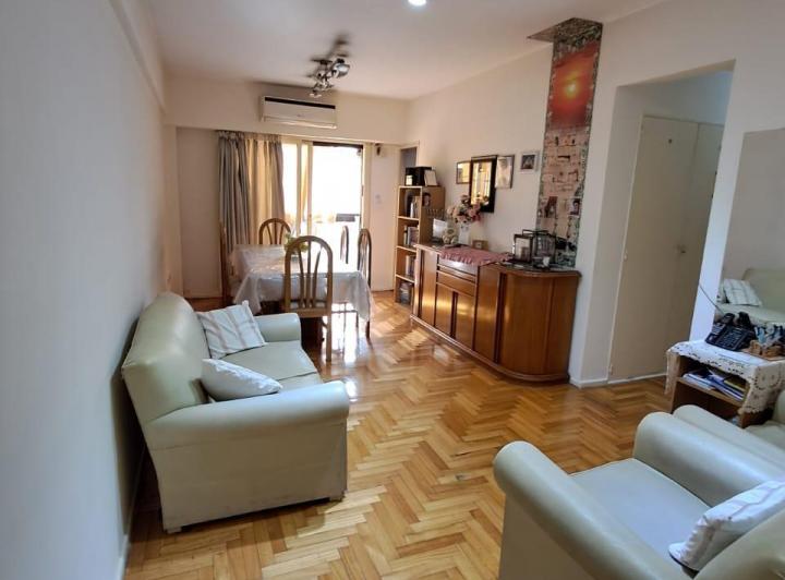 Departamento · 70m² · 3 Ambientes
