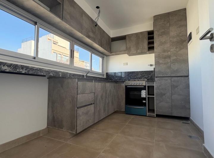Departamento · 48m² · 3 Ambientes