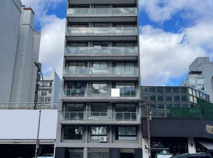 Departamento · 40m² · 2 Ambientes