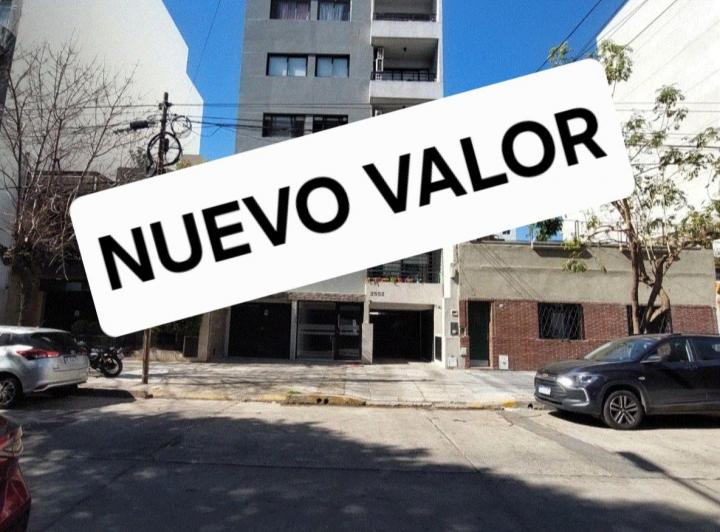 Departamento · 60m² · 3 Ambientes