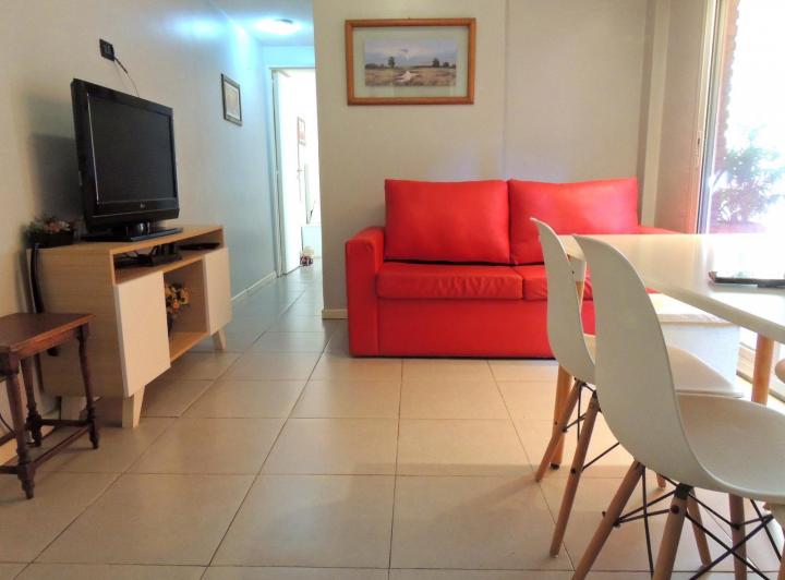 Departamento · 34m² · 2 Ambientes
