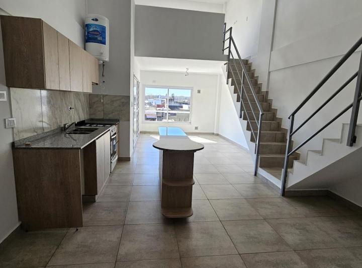 Departamento · 65m² · 3 Ambientes