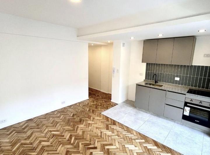 Departamento · 46m² · 2 Ambientes