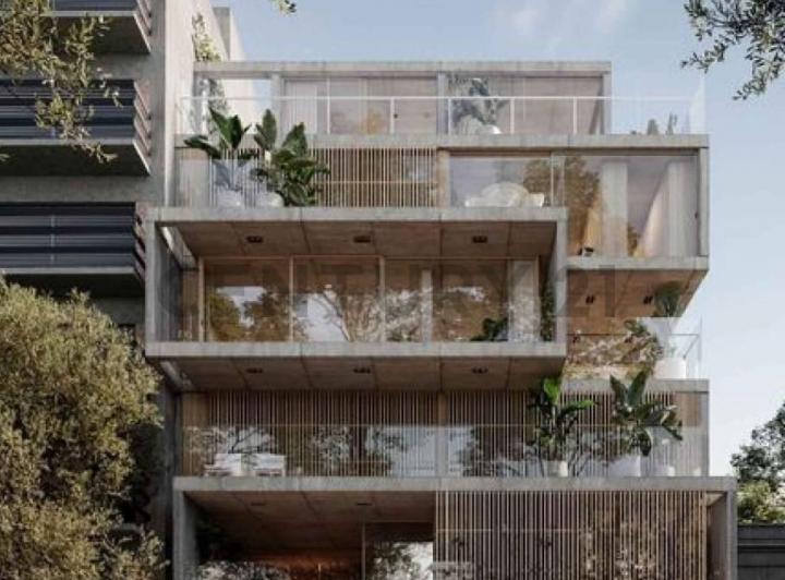 Departamento · 44m² · 2 Ambientes