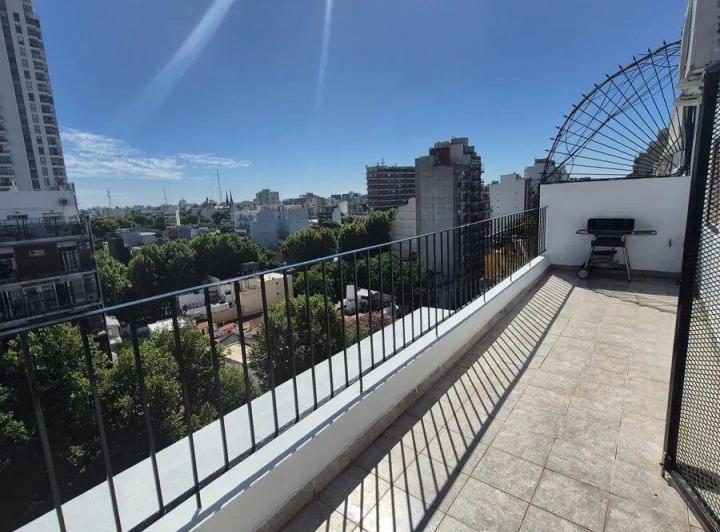 Departamento · 47m² · 3 Ambientes