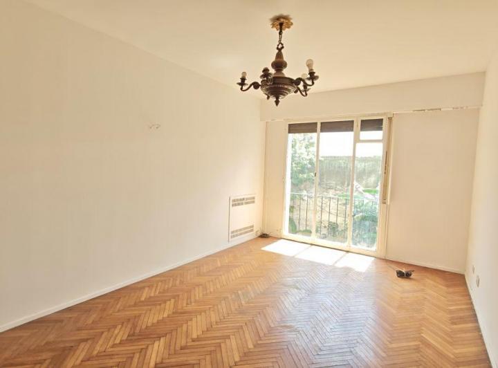 Departamento · 66m² · 3 Ambientes