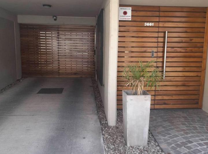 Departamento · 38m² · 2 Ambientes