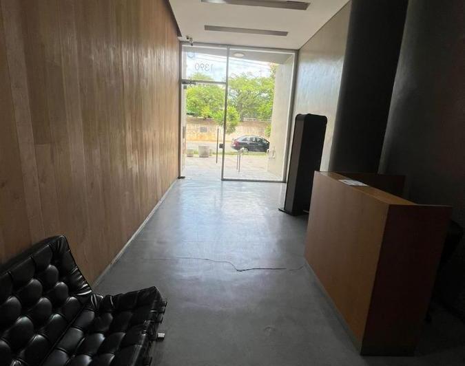Departamento · 31m² · 2 Ambientes · 1 Cochera