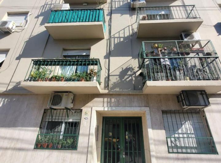 Departamento · 91m² · 3 Ambientes