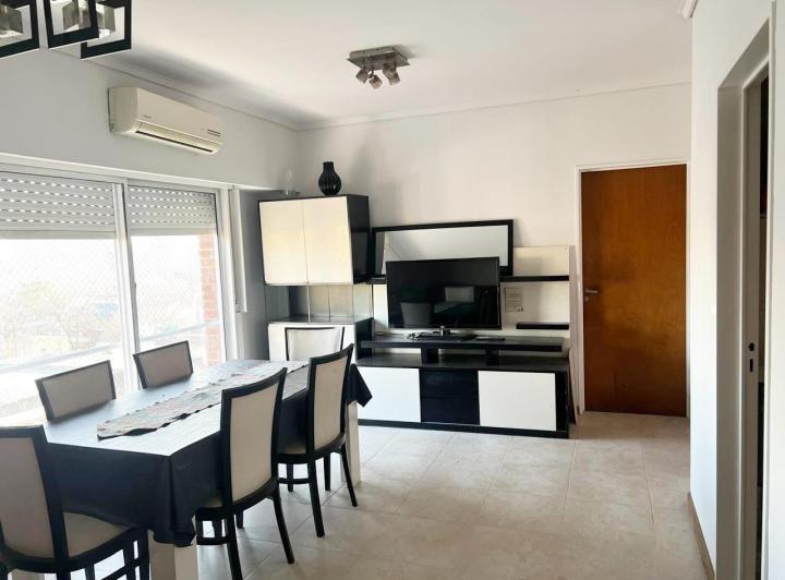 Departamento · 61m² · 3 Ambientes