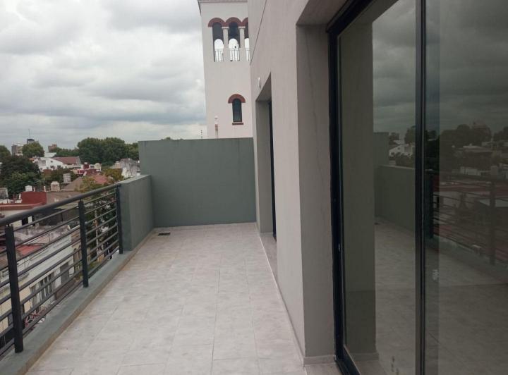 Departamento · 46m² · 2 Ambientes