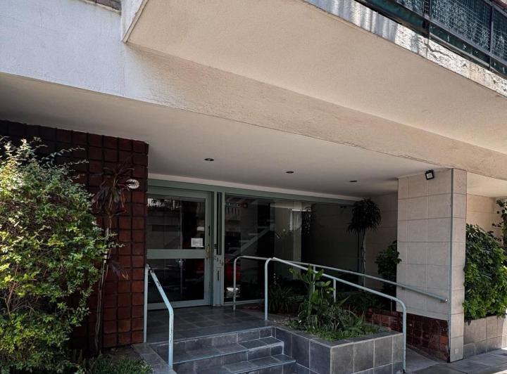 Departamento · 43m² · 3 Ambientes