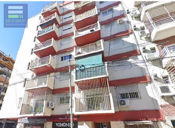Departamento · 37m² · 2 Ambientes