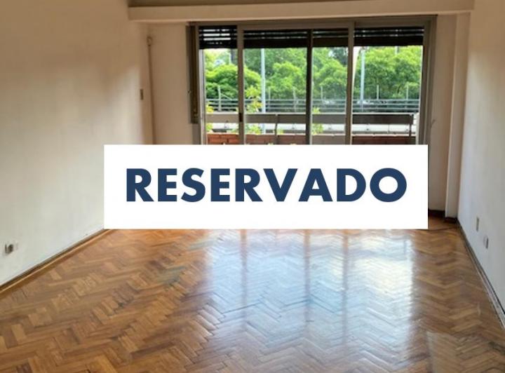 Departamento · 58m² · 3 Ambientes