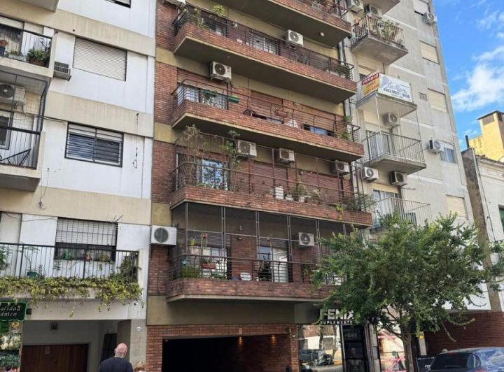 Departamento · 55m² · 3 Ambientes