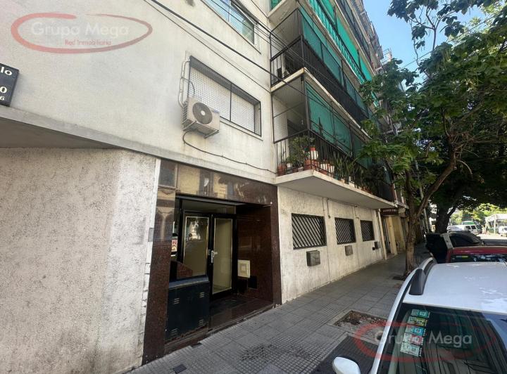 Departamento · 62m² · 3 Ambientes