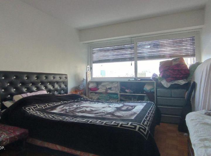 Departamento · 60m² · 2 Ambientes
