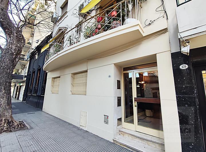 Departamento · 56m² · 3 Ambientes