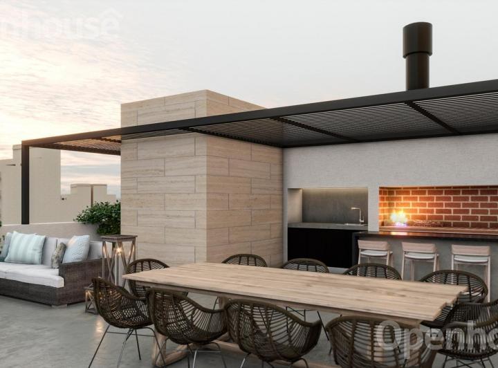Departamento · 59m² · 3 Ambientes