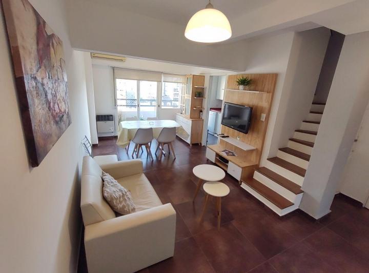 Departamento · 53m² · 3 Ambientes
