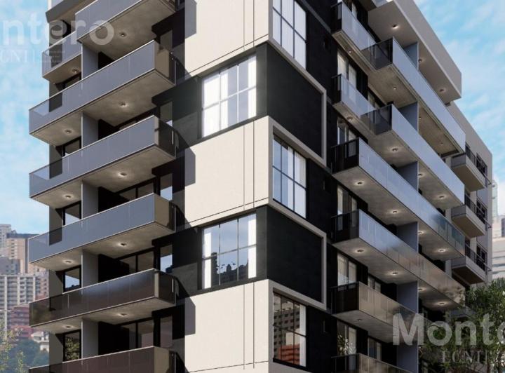 Departamento · 48m² · 2 Ambientes