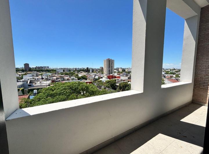 Departamento · 61m² · 2 Ambientes · 1 Cochera