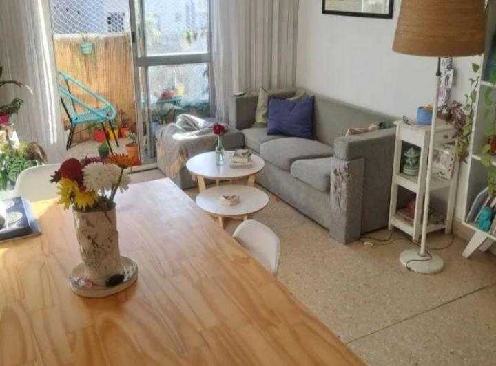 Departamento · 57m² · 3 Ambientes