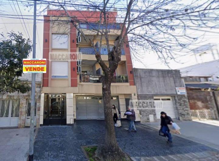 Departamento · 48m² · 2 Ambientes