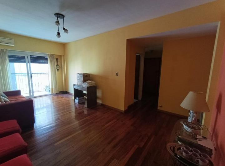 Departamento · 55m² · 3 Ambientes