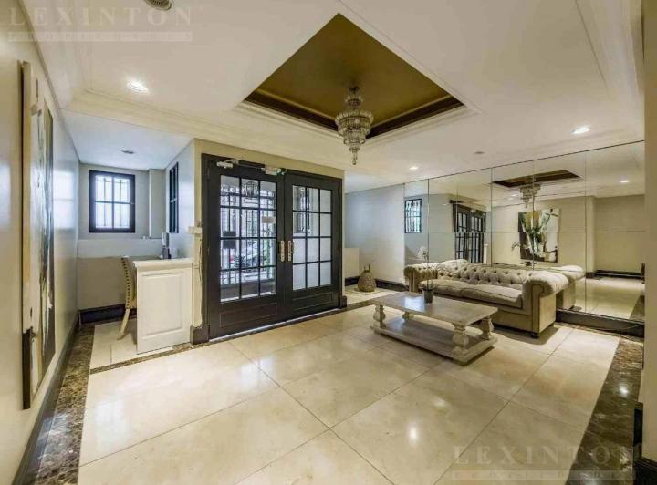 Departamento · 44m² · 1 Ambiente