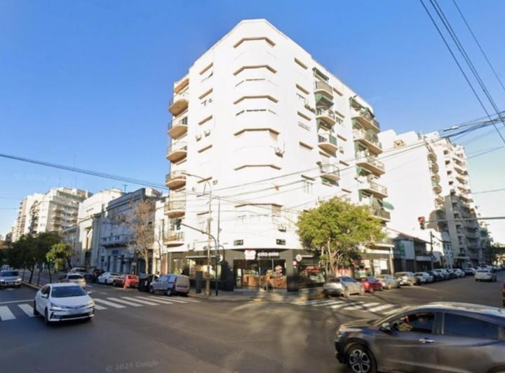 Departamento · 70m² · 3 Ambientes