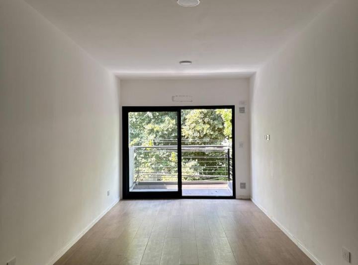 Departamento · 56m² · 2 Ambientes
