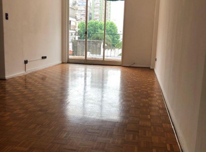 Departamento · 59m² · 1 Ambiente